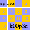 Аватар для k00p3c