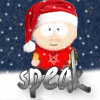 Аватар для Speak