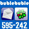 Аватар для bublebuble