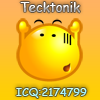 Аватар для TeckToniK