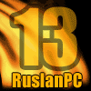 Аватар для ruslanpc