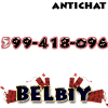 Аватар для BELbIY